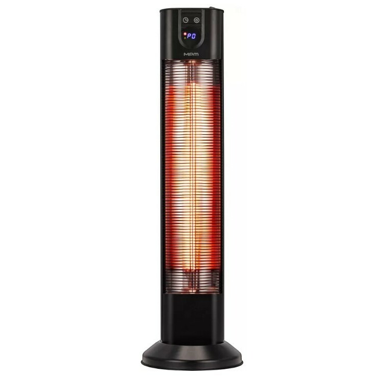 MPM  MUG-25 Patio Infrared Heater |