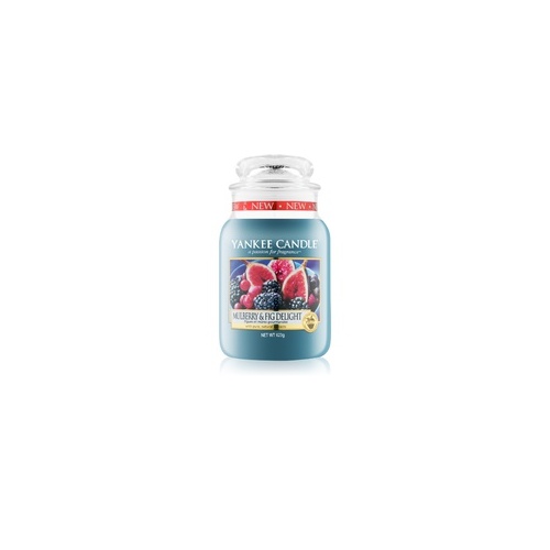 Yankee Candle Mulberry & Fig Delight