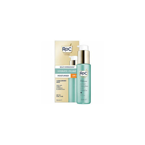RoC Multi Correxion Hydrate & Plump