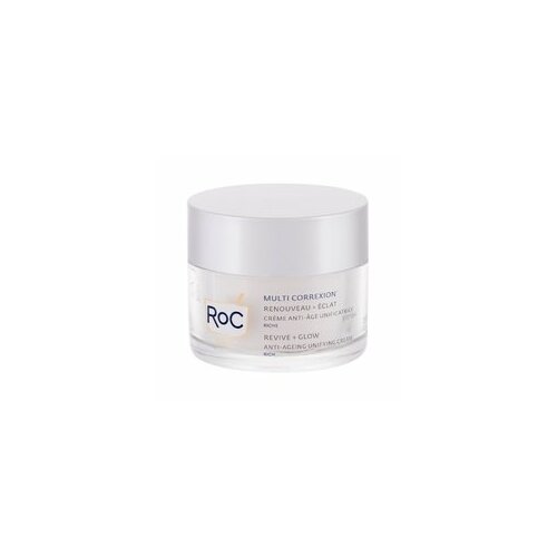 RoC Multi Correxion Revive + Glow