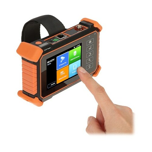 No name Multi-function CCTV Tester CS-HB-45H