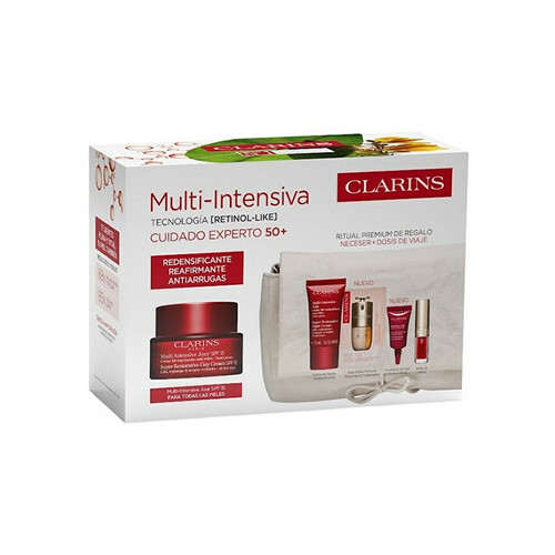 Clarins Multi Intensiva Set - Dárková