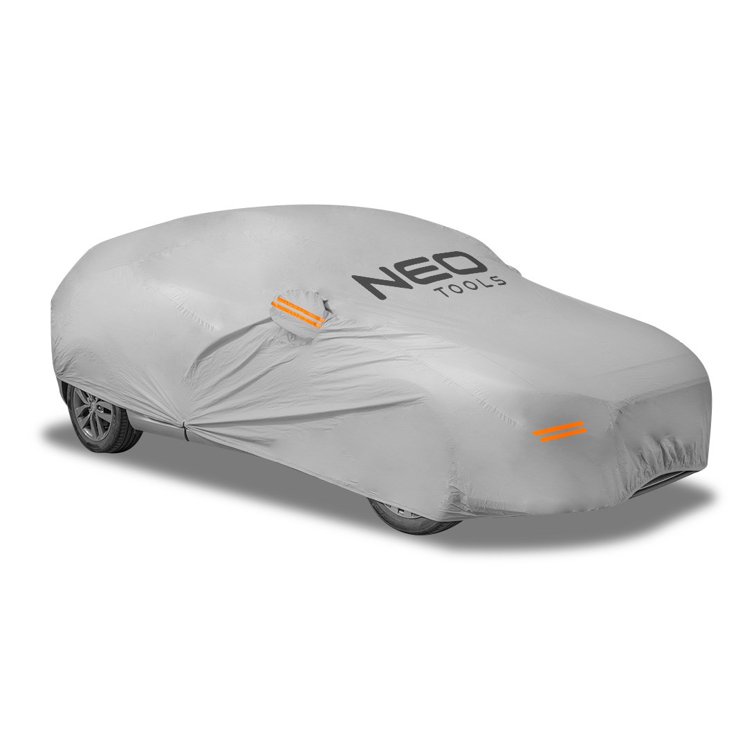 NEO TOOLS Multi-layer car cover (2