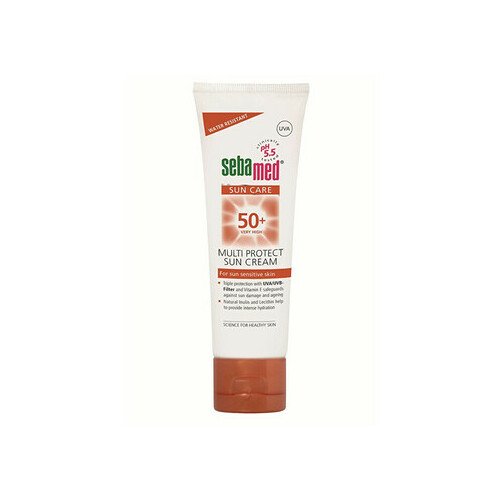 Sebamed Multi Protect Sun Cream SPF