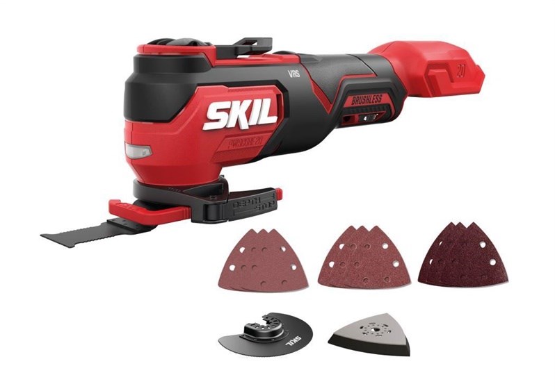 No name MULTI TOOL CORDLESS 3622CA