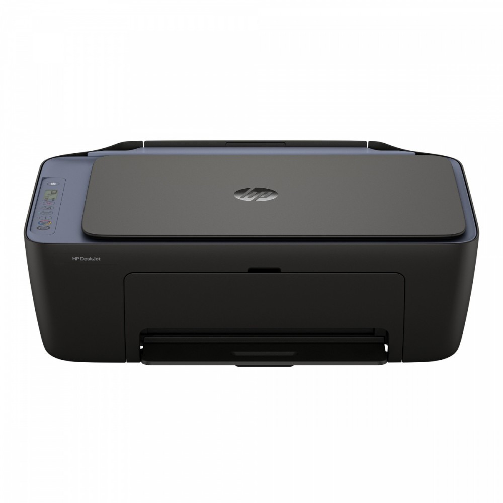 Hewlett-Packard HP Inc. Multifuncional printer DeskJet