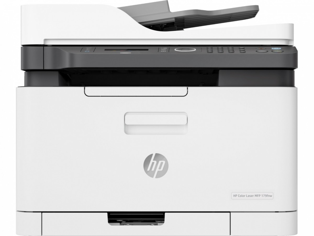 HP Inc.  Multifunction device Color Laser