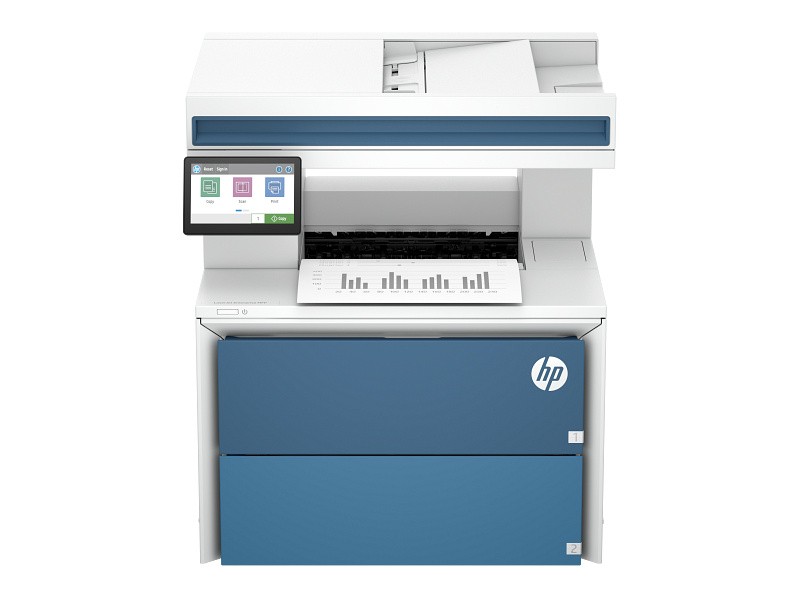 HP Inc. Multifunction device LaserJet Enterprise