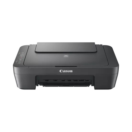Canon  Multifunction printer MG2551S Gray OP