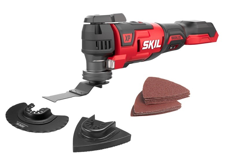 No name Multifunction tool Skil 3650