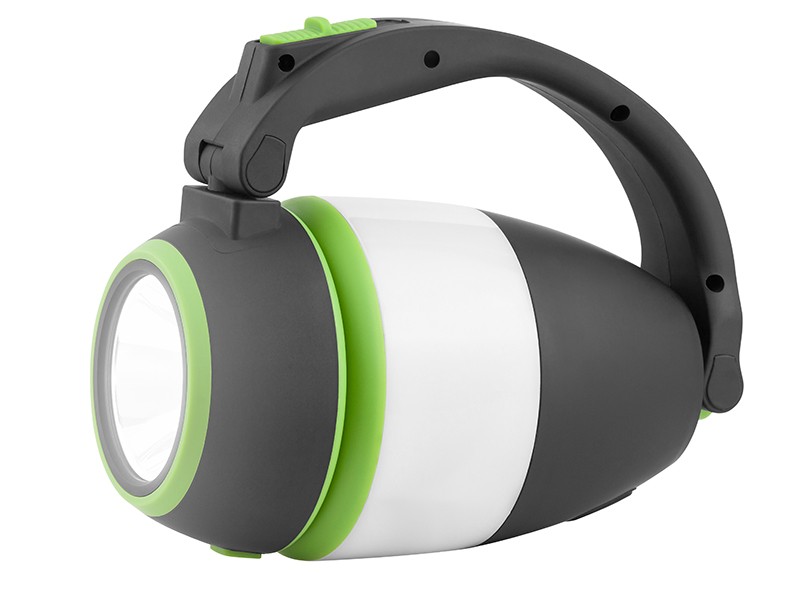 Tracer Multifunctional camping lamp Flex |