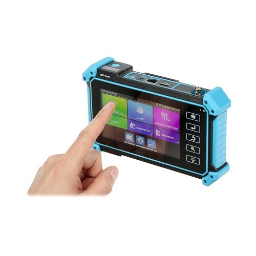 No name Multifunctional CCTV Tester CS-H7-50H