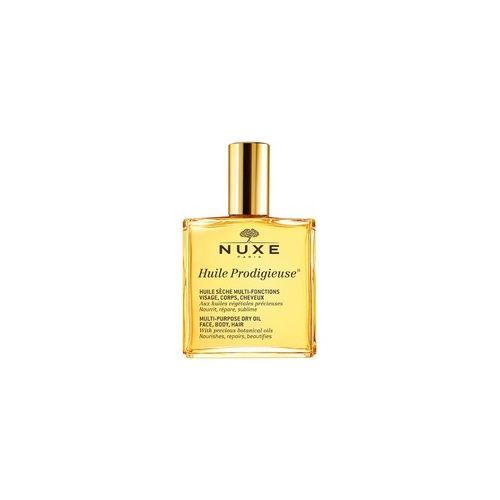 Nuxe Multifunctional dry oil Huile Prodigieuse