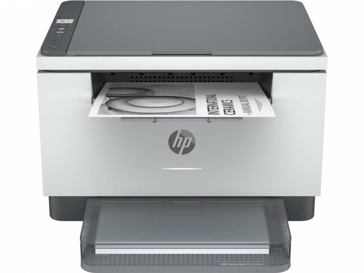 Hewlett-Packard HP Inc. Multifunctional laser printer