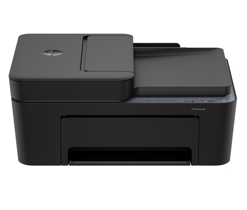 Hewlett-Packard HP Inc. Multifunctional printer DeskJet