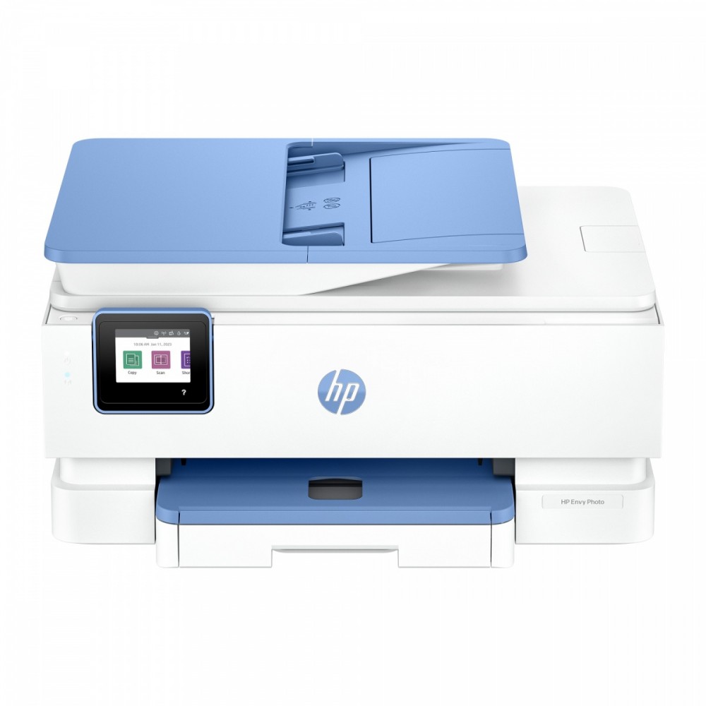 HP Inc. Multifunctional printer Envy Photo