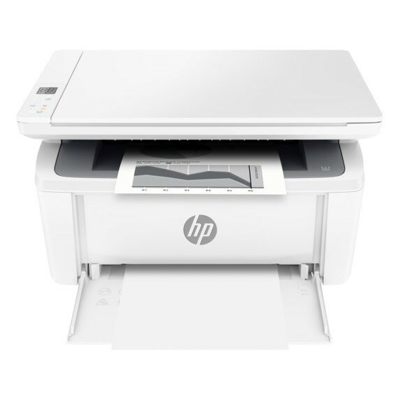 Hewlett-Packard HP Inc. Multifunctional printer LaserJet