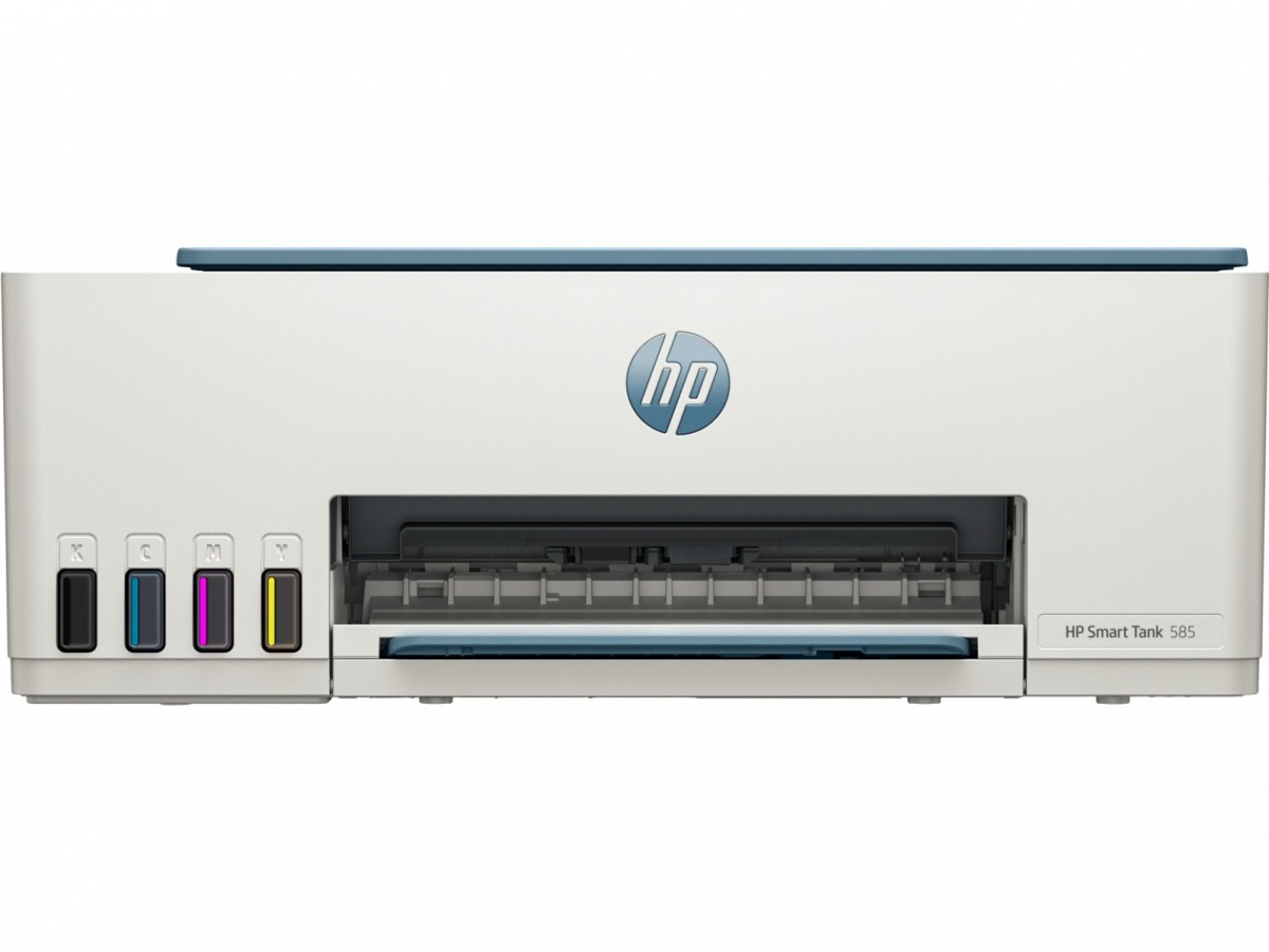 HP Inc. Multifunctional printer Smart Tank