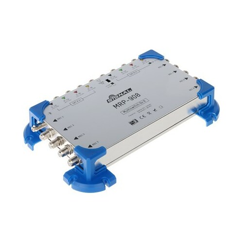 Signal Multiswitch MRP-908 9 in /