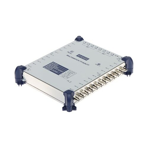 Telmor MULTISWITCH TT-9/24-FT-PREMU 9 WEJŚĆ /