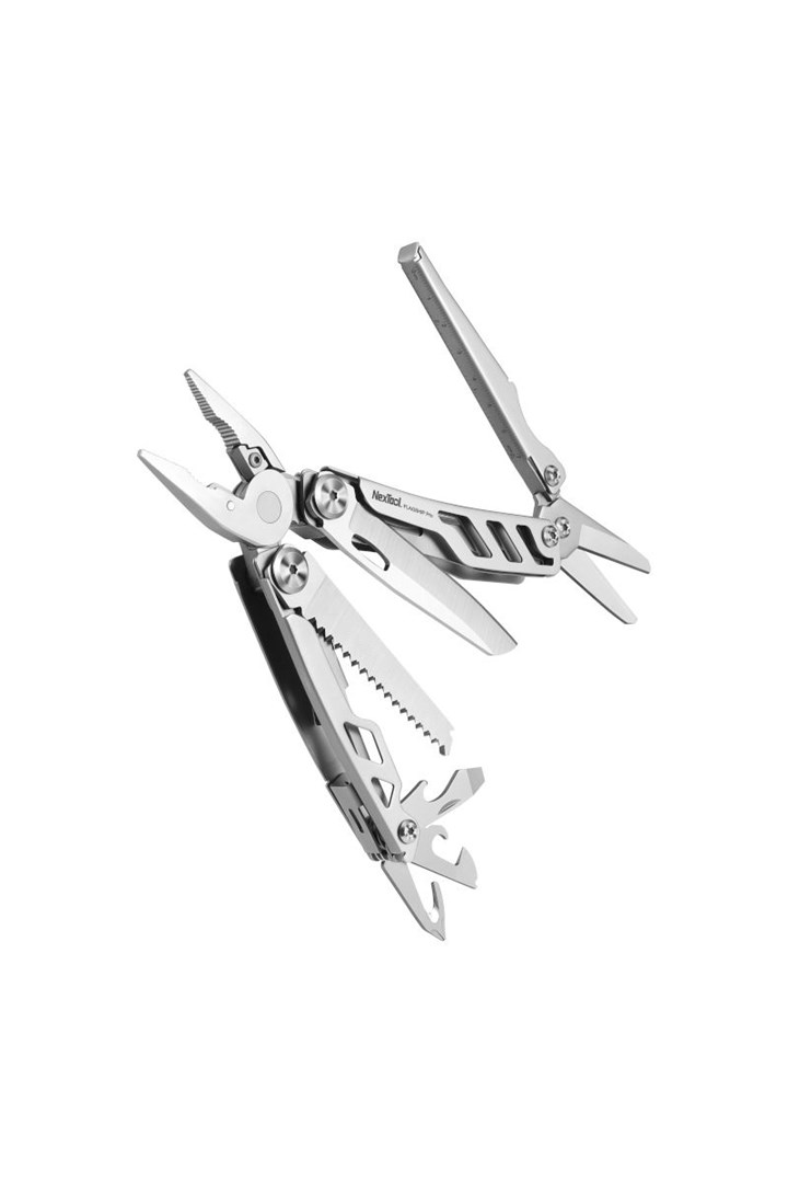 No name Multitool Flagship Pro NE20203-silver