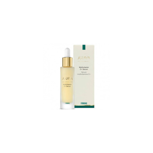 Ahava MultiVitamin C+ Serum (Woman, 30ml)