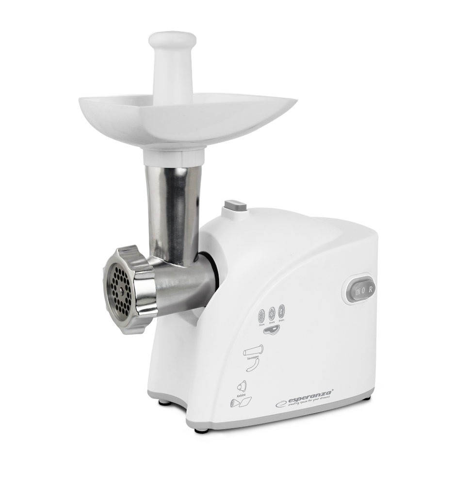 Esperanza Musaka meat grinder | 5901299955291