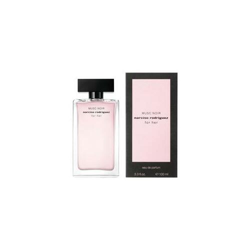 Narciso Rodriguez Musc Noir for Her