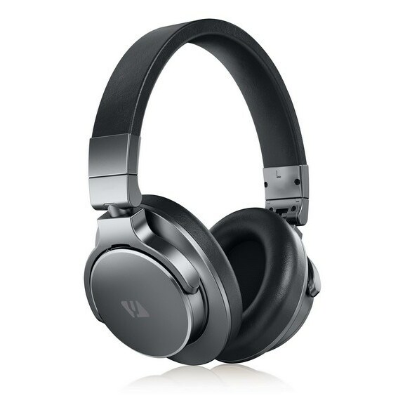 Muse M-275 CTV Headphones Wired Head-band