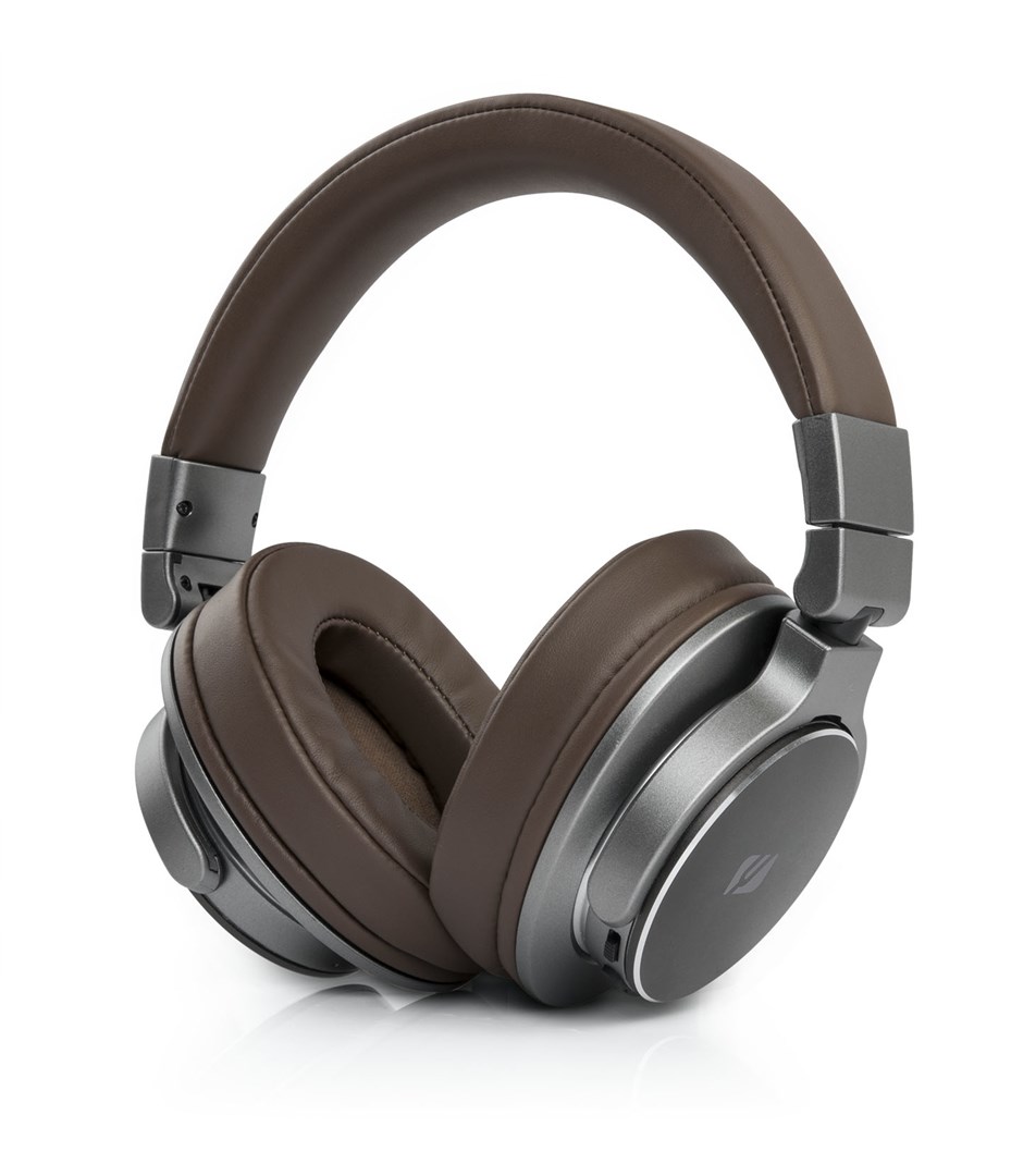 Muse  M-278 BT Headset Wireless Head-band