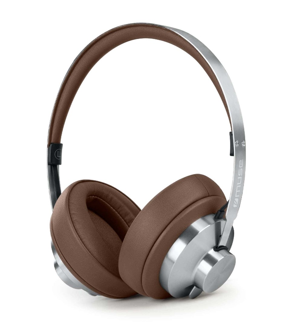 Muse  M-298 SBR headphones/headset Wired &