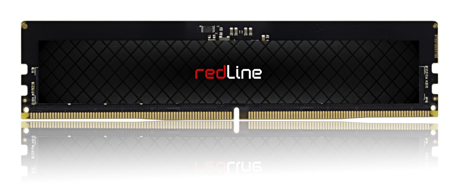 MUSHKIN Redline - 32GB (2x16GB) DDR5-5600