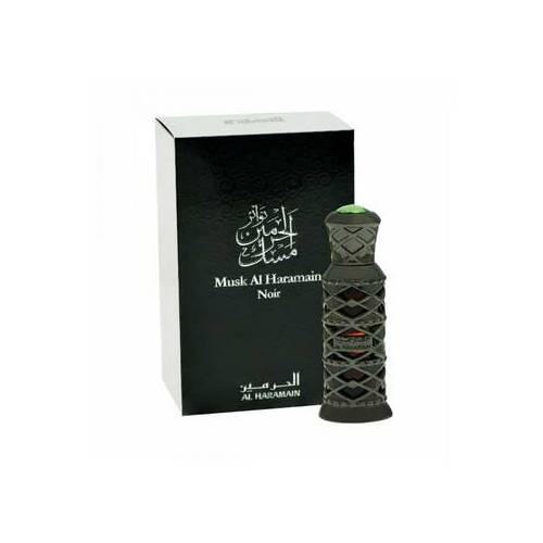 Al Haramain Musk Noir Perfume oil