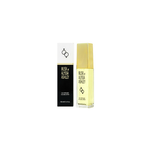Alyssa Ashley Musk EDC (Unisex, 100ml)