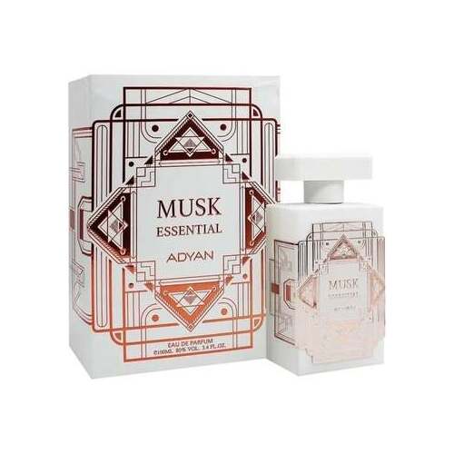 Adyan by Anfar Musk Essential EDP