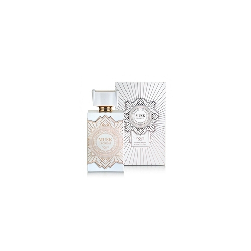Noya Musk Is Great Extrait de