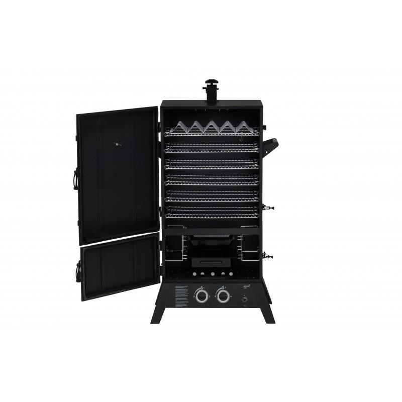 Mustang GAS SMOKER TENO | 324163