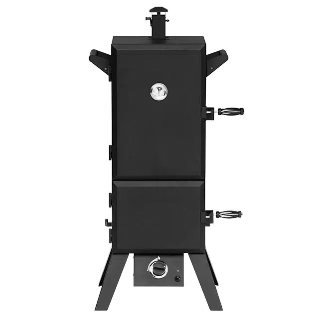Mustang Kymi Stainless steel Electric |