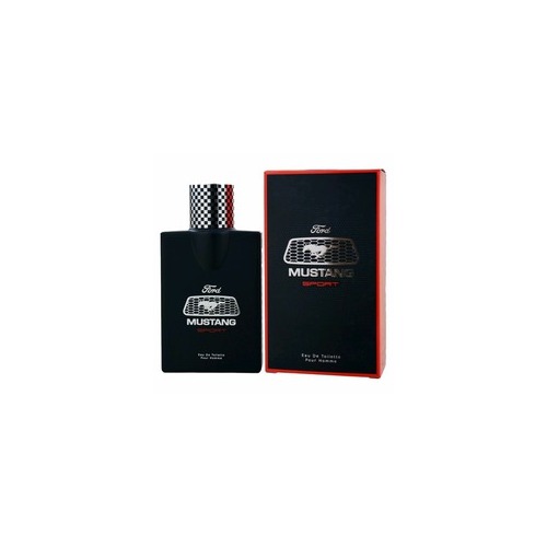 Mustang Sport EDT (Man, 100ml) |