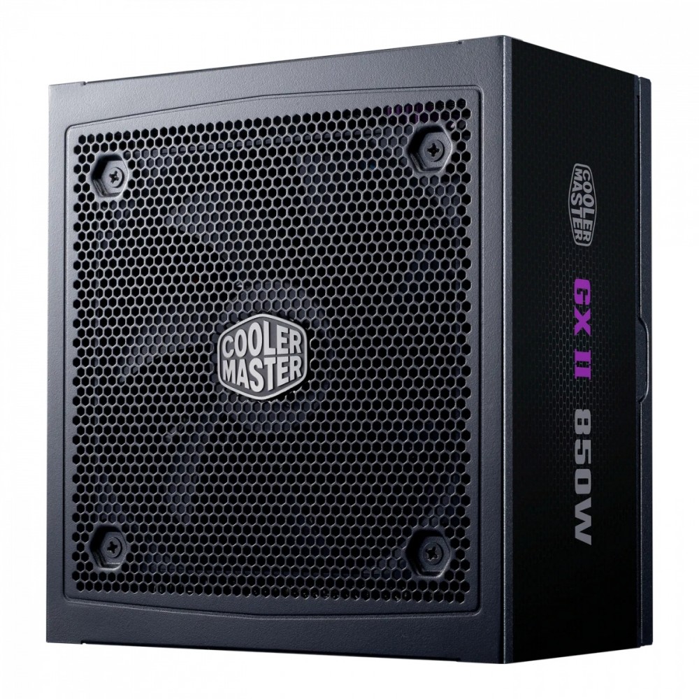 Cooler Master MWE Gold 850v3 ATX
