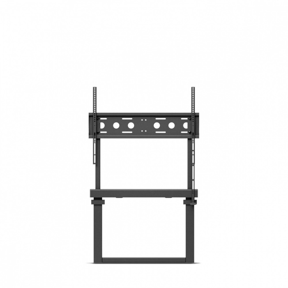 Edbak MWF200 stand with wall mount