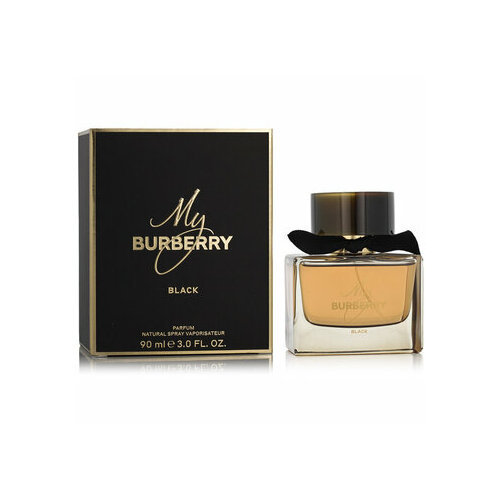 BURBERRY My Black Perfume (Woman, 30ml)