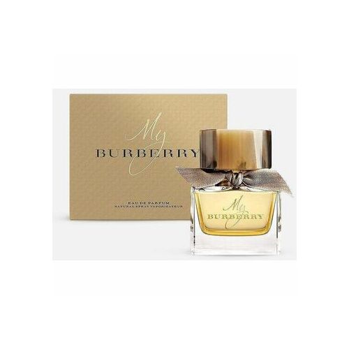 BURBERRY My EDP (Woman, 30ml) |
