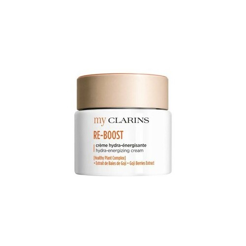 Clarins My  Hydra-energizing Cream (Woman, 50ml)