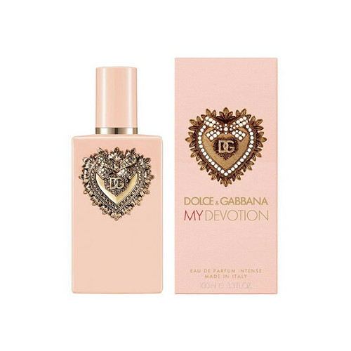Dolce Gabbana My Devotion Intense EDP