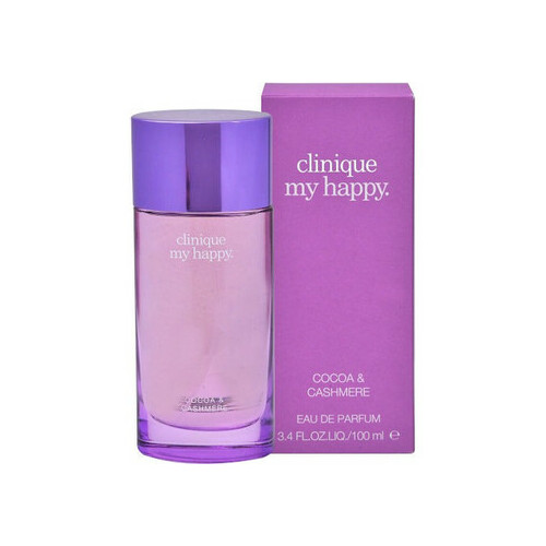 Clinique My Happy Cocoa & Cashmere