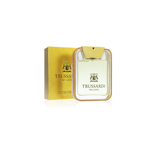 Trussardi Parfums My Land EDT (Man