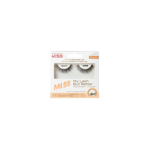 Kiss My Face My Lash But