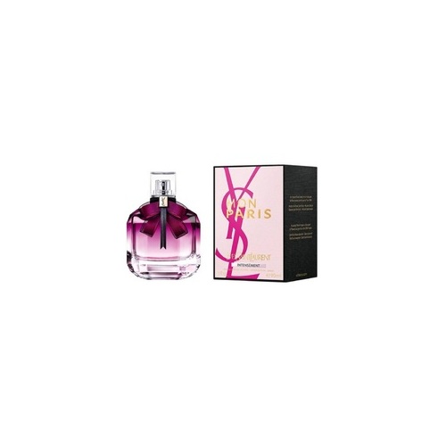 Yves Saint Laurent My Paris Intensém