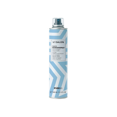 Puring MY SALON Dada Eco-Hairspray -